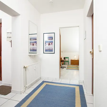 Διαμέρισμα Str 028 - Strandburg *