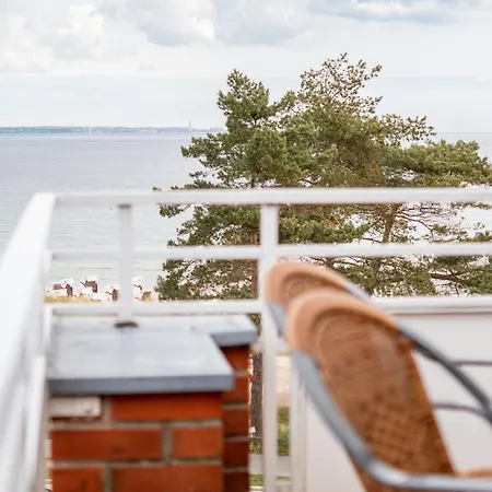 Str 028 - Strandburg Διαμέρισμα