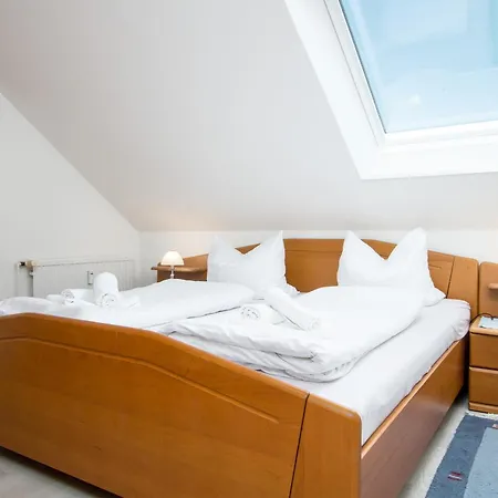 Str 028 - Strandburg Διαμέρισμα