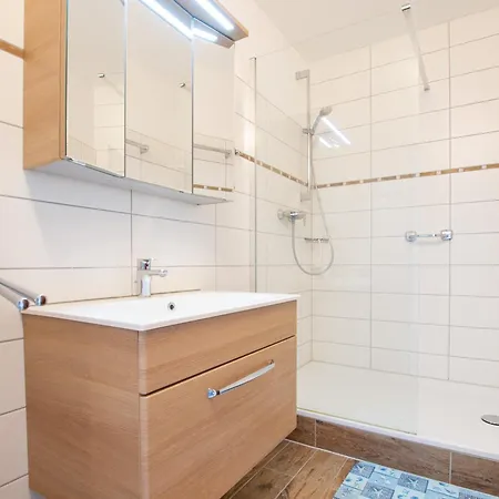 Διαμέρισμα Str 028 - Strandburg