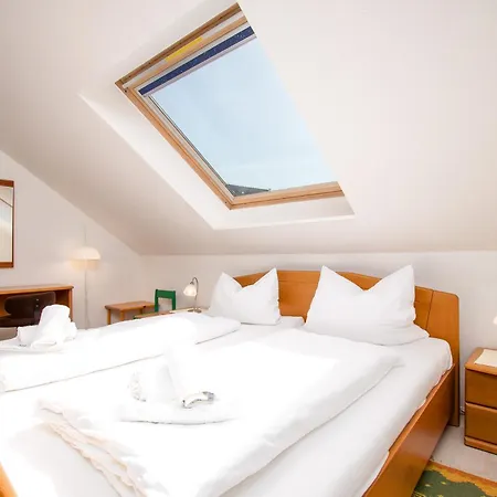 Str 028 - Strandburg Διαμέρισμα Scharbeutz