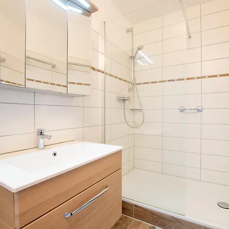 Str 028 - Strandburg Διαμέρισμα Scharbeutz