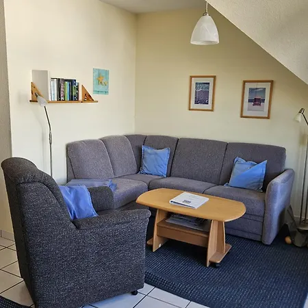 Διαμέρισμα Str 028 - Strandburg