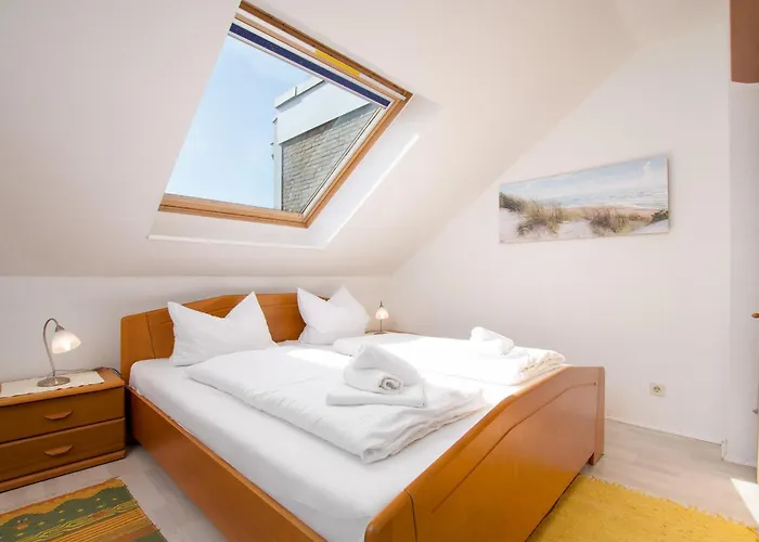 Apartamento Str 028 - Strandburg